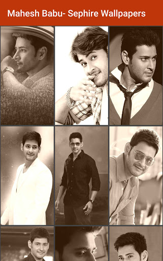Mahesh Babu Wallpapers Screen 3