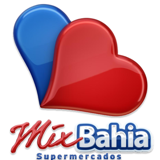 Mix Bahia Club logo