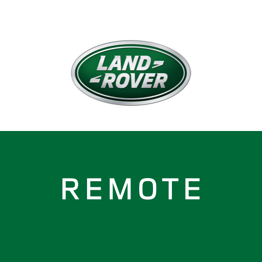 Land Rover Remote 2.18.3 Icon