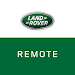 Land Rover Remote