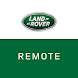 Land Rover Remote - Androidアプリ