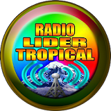 Radio Lider Tropical icon