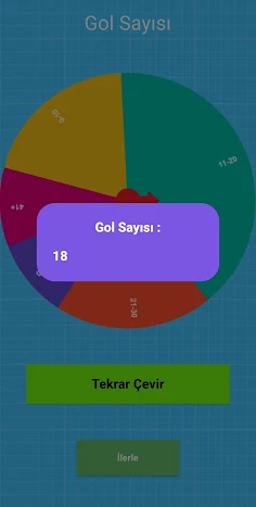 Turkish League Career - Screenshot 3