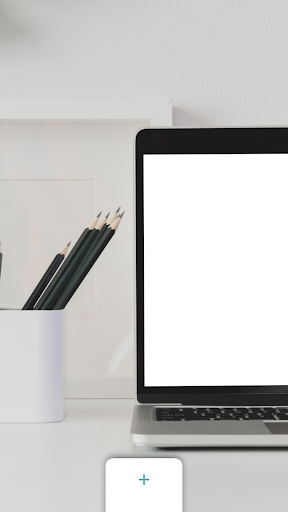 Android application Style Up screenshort