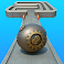 Steam Rolling Ball: Going Game