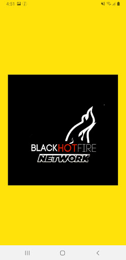 Android application BLACK HOT FIRE NETWORK screenshort