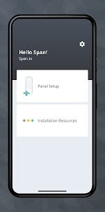 SPAN Installer APK Download for Android Latest Version (No Ads) 1