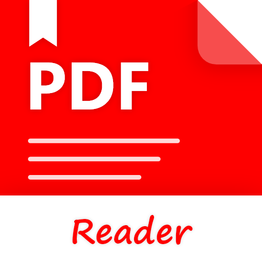 قارئ PDF - عارض PDF- Read Pdf