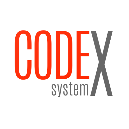 Codex-System 5.3 Icon