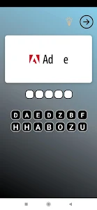 Logo Quiz Game