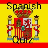 Spanish Vocabulary Quiz icon