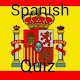 Spanish Vocabulary Quiz