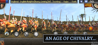 Game screenshot Total War: MEDIEVAL II mod apk