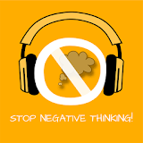 Stop Negative Thinking! icon