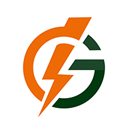 Greentron Mobility logo