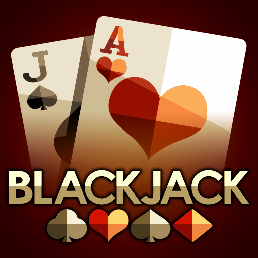 Blackjack Royale logo
