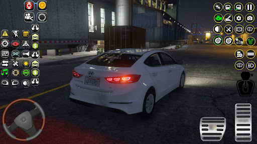 Car Parking 3D: Car Games 2023 Screen 2