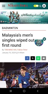 Berita Malaysia
