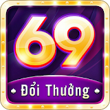 69 game - Danh bai doi thuong icon