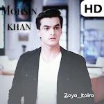 Cover Image of डाउनलोड Mohsin Khan HD Wallpapers  APK