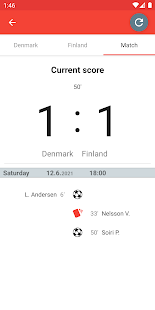 World Cup App 2022  + qualification + Live Scores 5.20.0 Screenshots 5