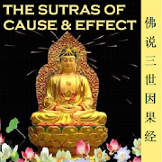 Cause&Effect Sutra 三世因果经