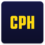 Cover Image of Herunterladen CPH-Flughafen  APK