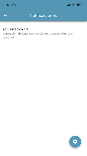 Lookby Screen 3