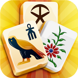 Apries - Egyptian mahjong Mod Apk