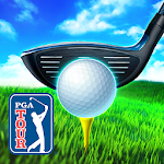 Cover Image of डाउनलोड पीजीए टूर गोल्फ शूटआउट 2.3.1 APK