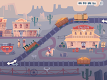 screenshot of Logic Train - Railway puzzle