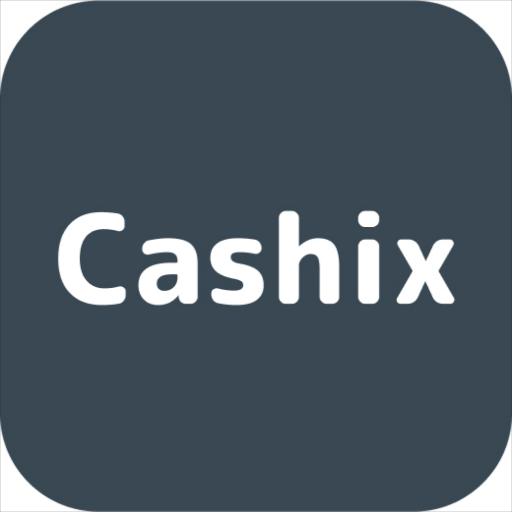 Cashix logo
