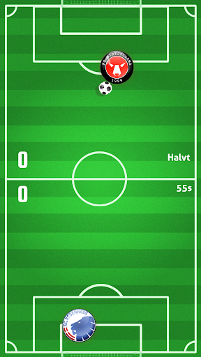 Danish Superliga Screenshot 4 - AppWisp.com