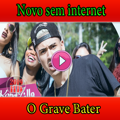 O Grave Bater Apps En Google Play