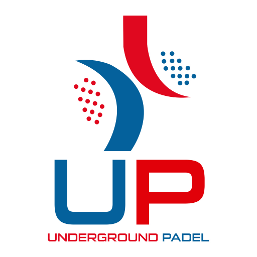 Underground Padel logo