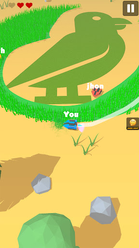 Guess Image.io Screen 2