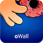 Cover Image of Baixar oWall - Papéis de parede de perfuração  APK