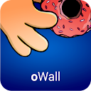 oWall - Hole-Punch Wallpapers 