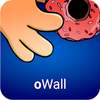 OWall - Hole-Punch Wallpapers