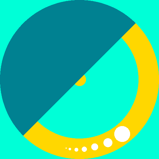 DOT logo