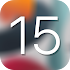 Launcher iOS15 - iLauncher1.0.3