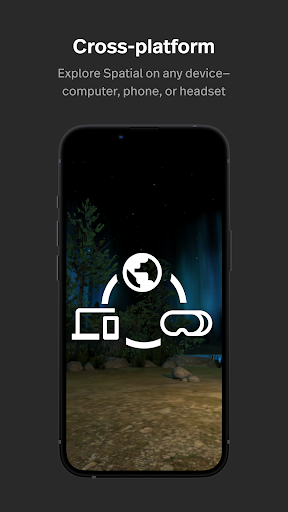 Spatial 6