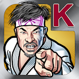 Karate School icon