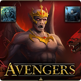 Avengers Mobile icon
