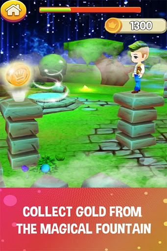 Stretchy Ladders Game 20224 Screen 3