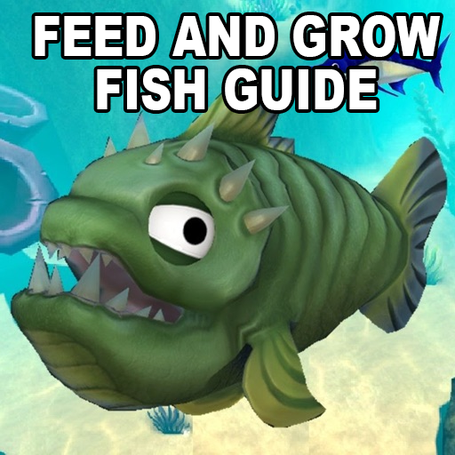 NEW FISH EATS THE SWAMP! - Fish Feed and Grow