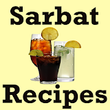 Sarbat Recipes VIDEOs - Variety of Sarbat Making icon