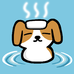 Спа для зверей Mod Apk