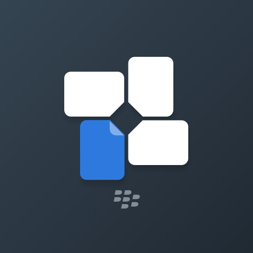 BlackBerry Edit 3.14.0.2 Icon