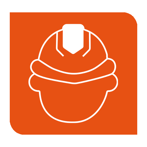 Accueil Santé Sécurité BBF logo
